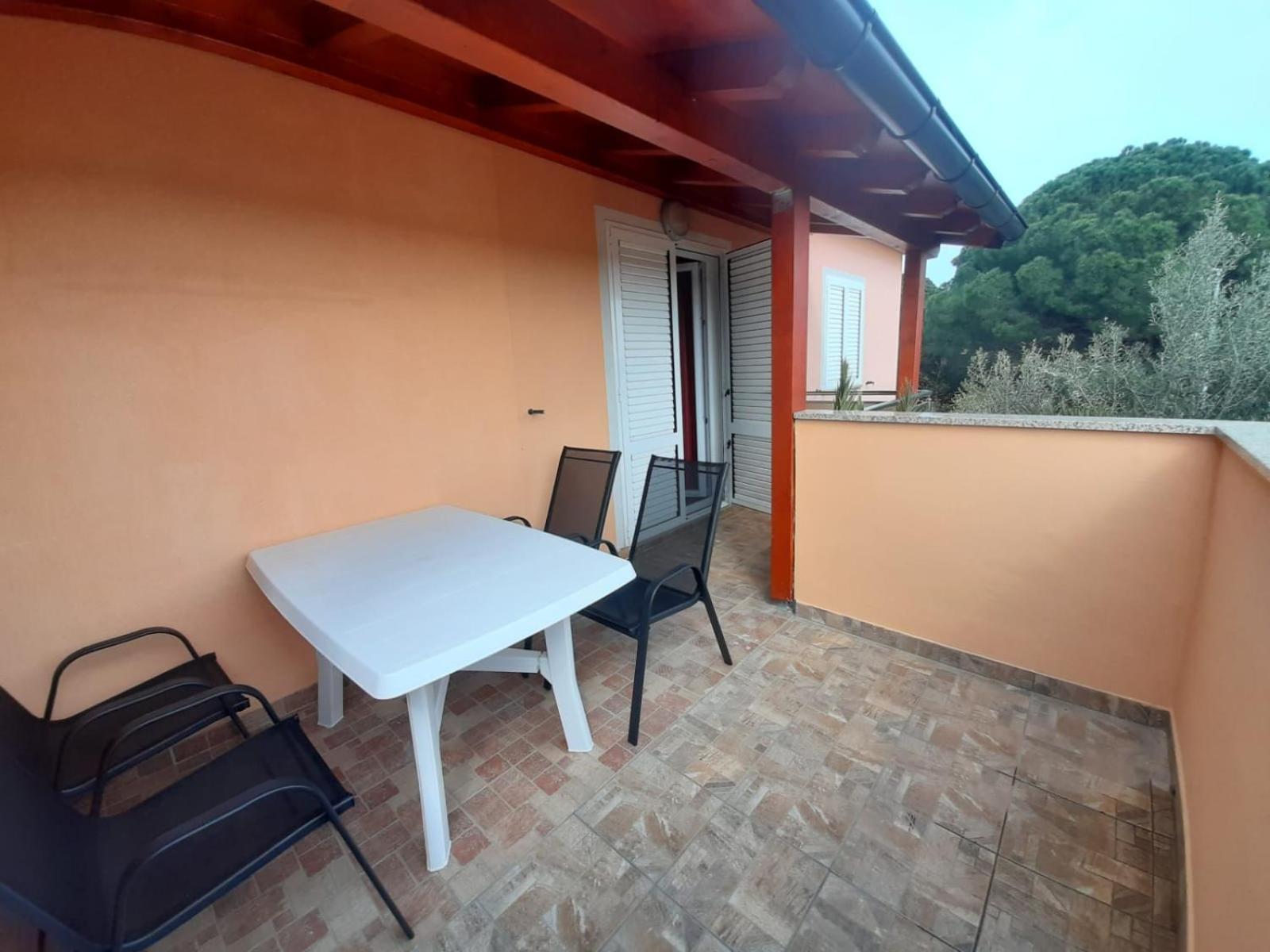 Apartments Jeromela Valbandon Exterior foto