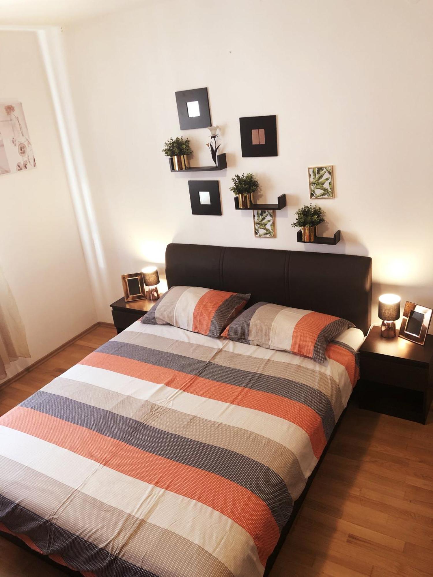 Apartments Jeromela Valbandon Cameră foto